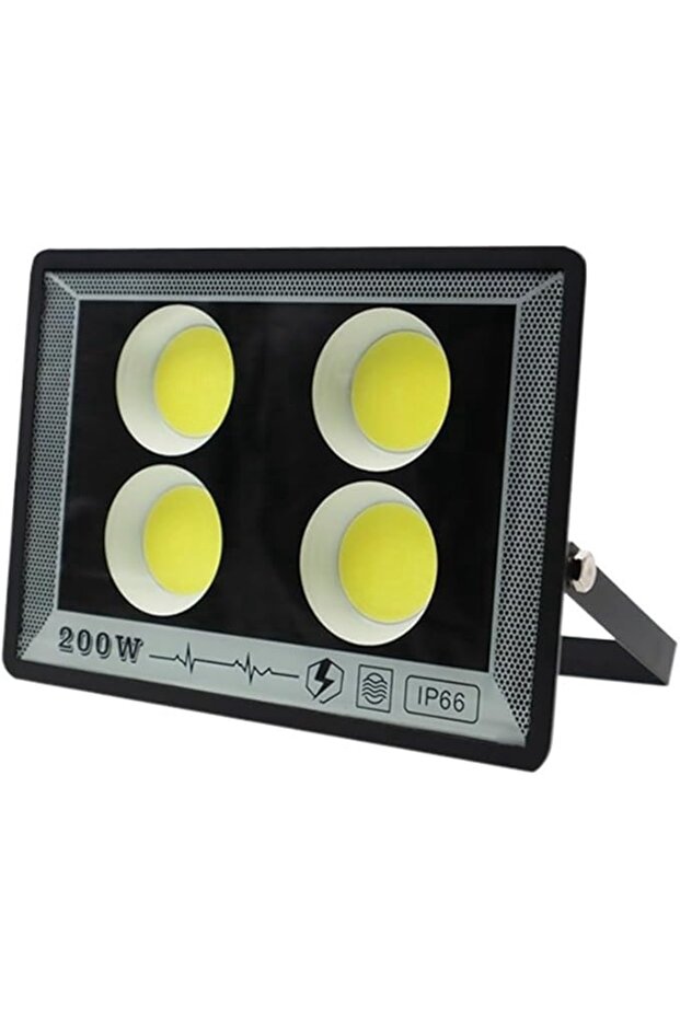 LED projector KMTL 300W COLD LIGHT - 1