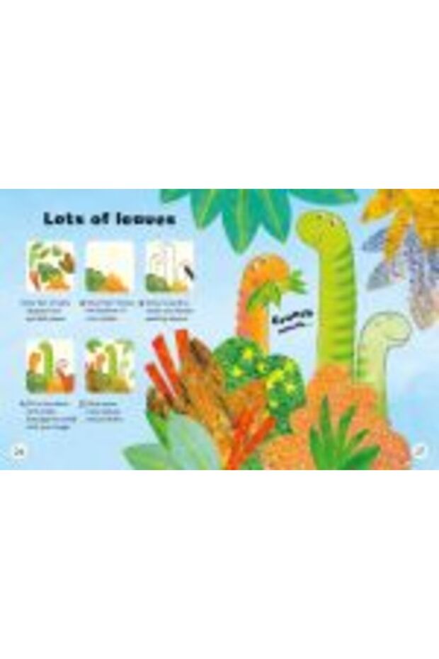 Dinosaur Fun - 8