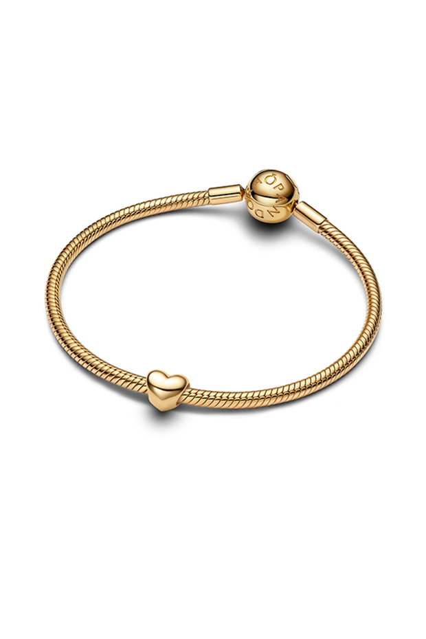 Kalp Mini Charm - 3