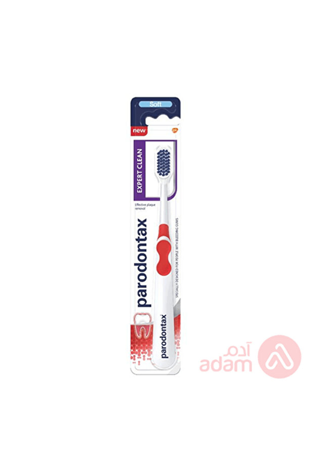TB EXPERT CLEAN SOFT(7321)