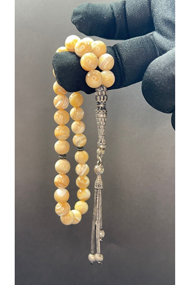 SİTRİN TAŞI TESBİH - 4