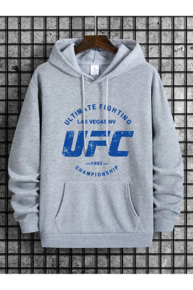 Oversize 1 Quality Unisex Sweatshirt