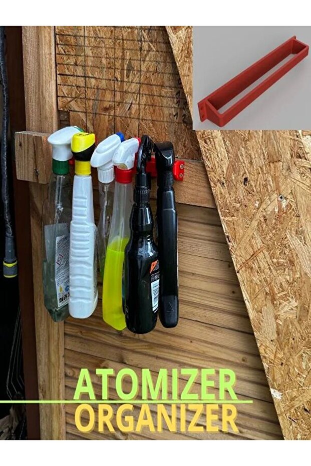 Organizetör