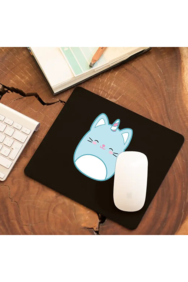 Mousepad Squishmallows Unicorn - 3