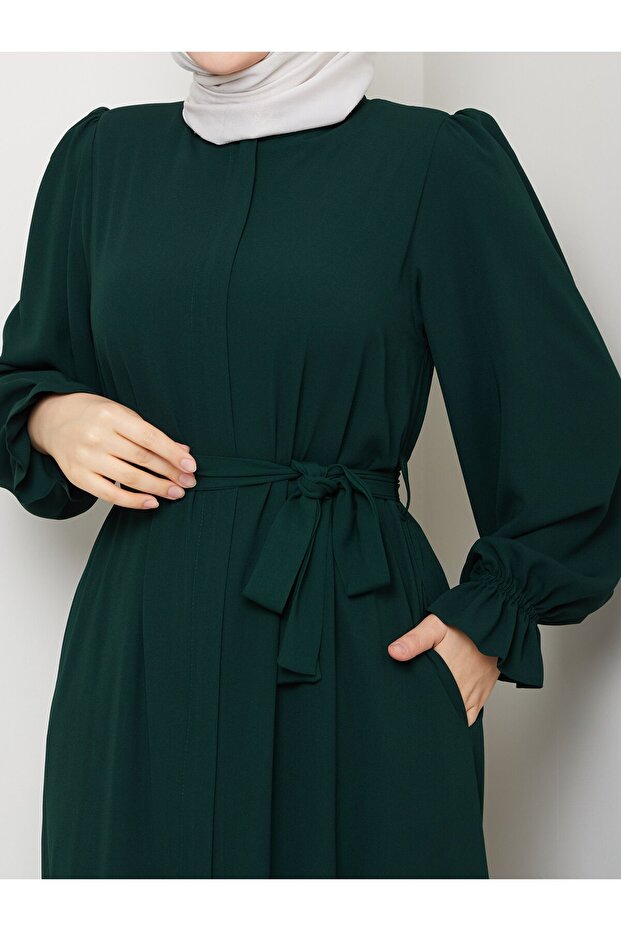 Papatya Model Ferace - 8