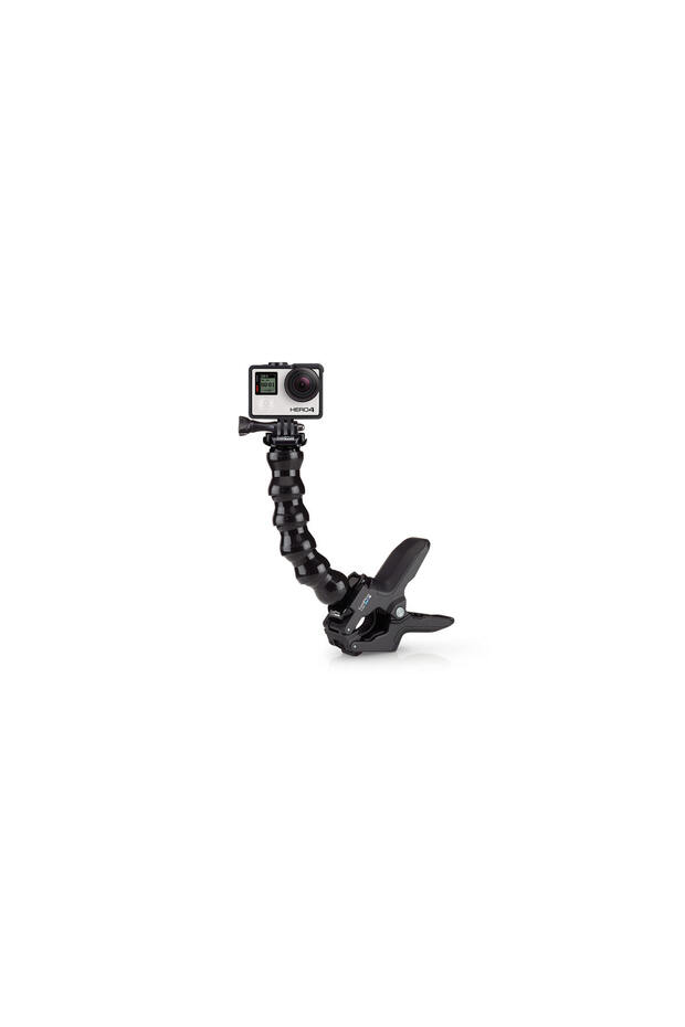 Jaws Mount, Clamp Inner Diameter 6-50mm