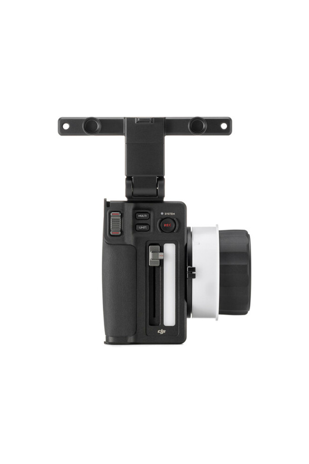 3-Channel Follow Focus Controller - 4