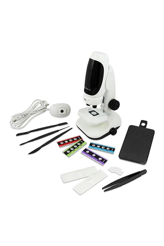 Video Microscope - 8