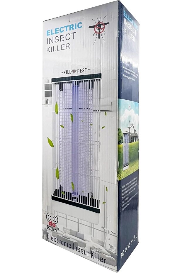 Smart Killer Mosquito Killer - New Edition - 3