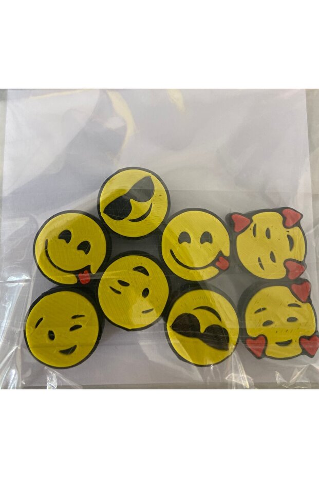 Sweet Charms 8'li