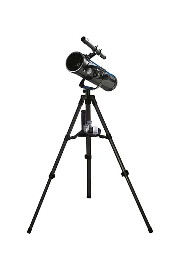 أنشطة التلسكوب 50 - 7