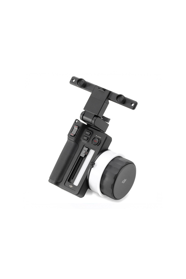3-Channel Follow Focus Controller - 1