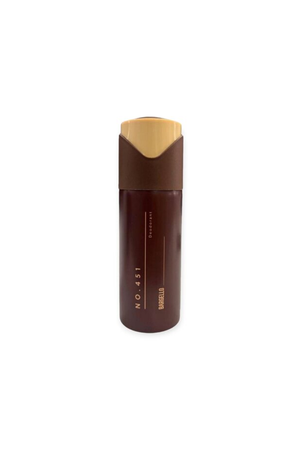 No:451 Unisex Fresh Deodorant 150ml - Mnms451deo - 1