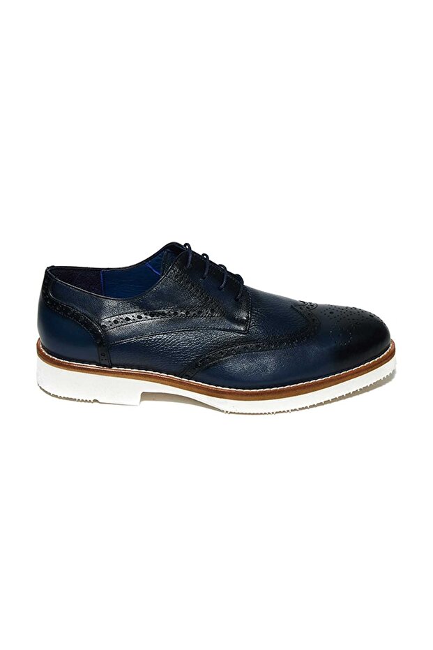 Lace-Up Eva Sole Casual 331-46608 Men's Shoes
