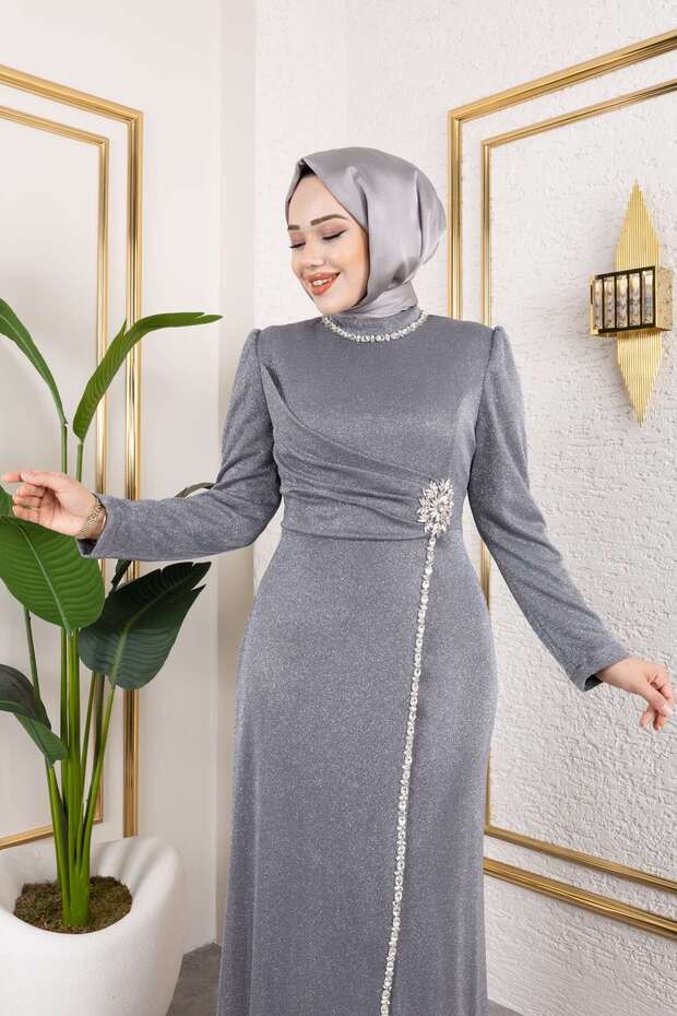 Pırıltı Abiye