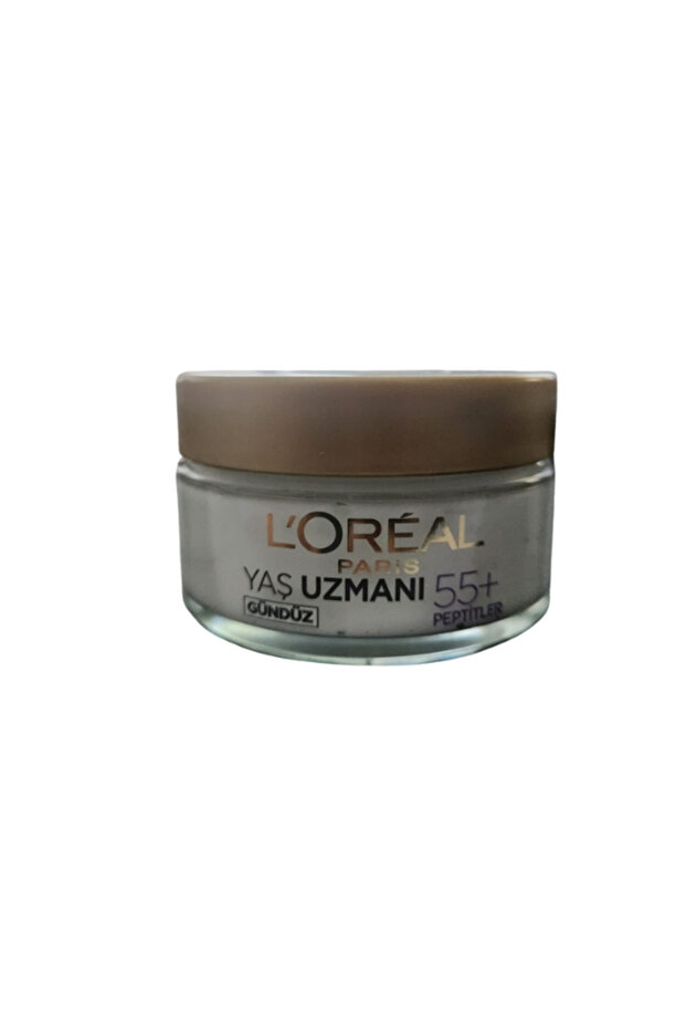 L'Oréal Paris Age Expert 55+ Anti-Wrinkle Renewing Day Cream 50 ml