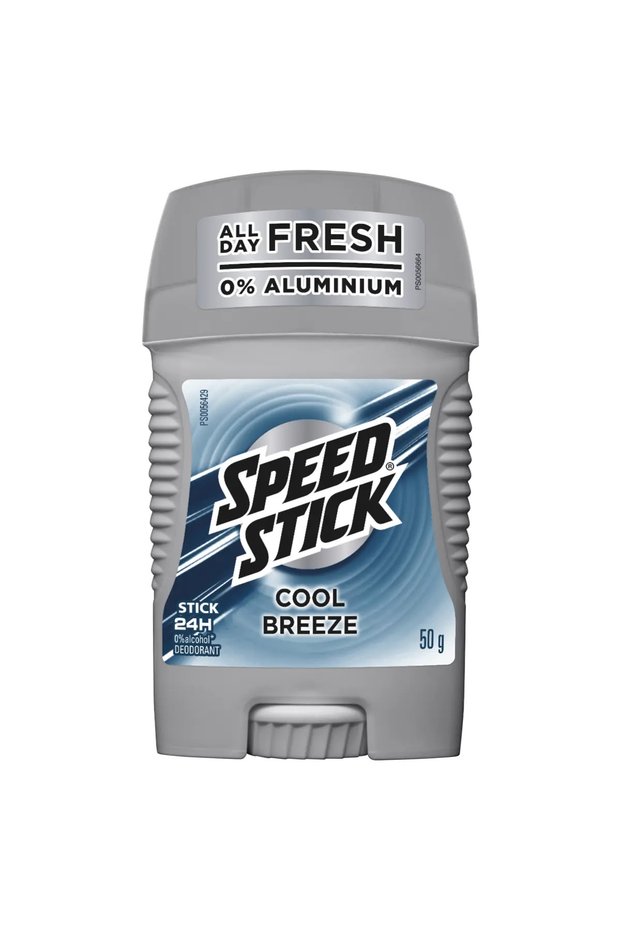 Deodorant solid Speed Stick Cool Breeze 50g