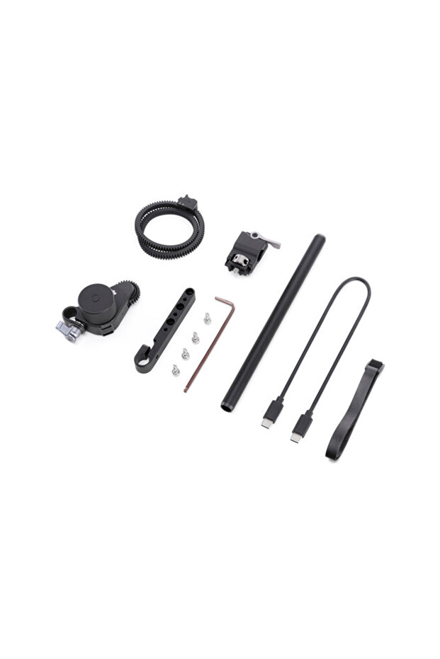 Двигател RS Focus - 1