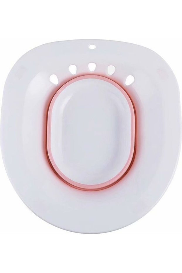 Sitz Bath For Toilet Seat