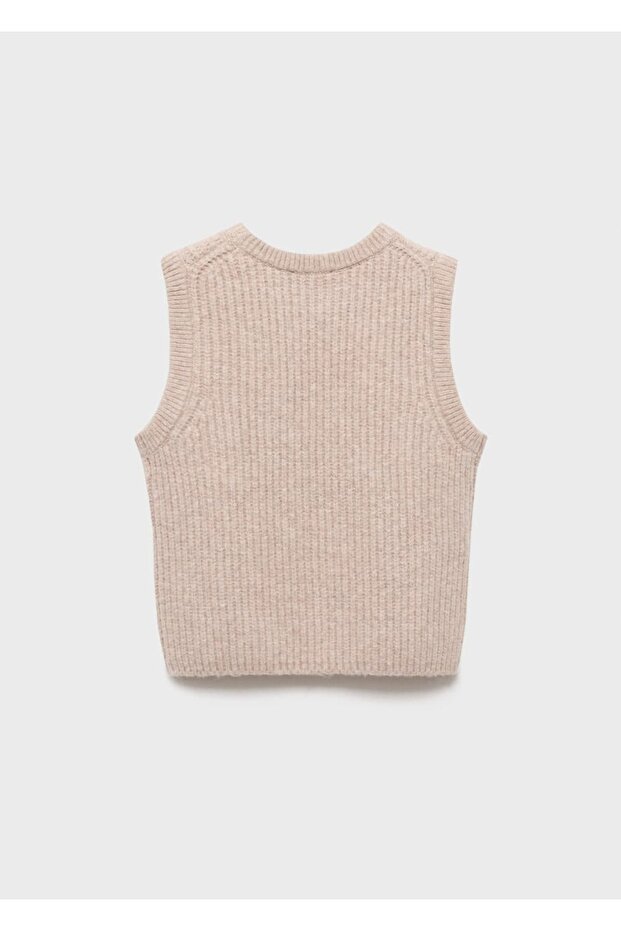 Corded Jersey Jacket - 2