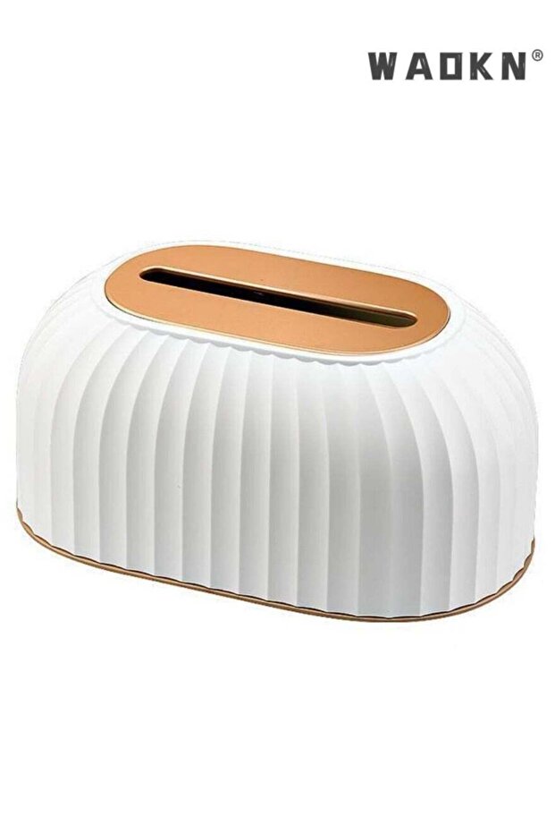 Living Room Desktop Tissue Box Household Toilet Automatic Lift Paper Box Bathroom Light Luxury Tiss