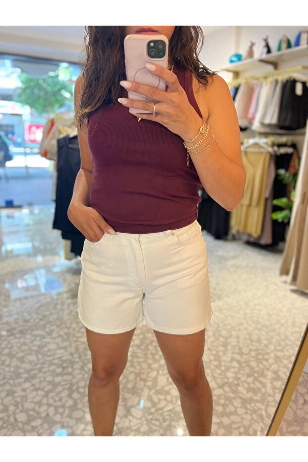 KOT ŞORT - 3