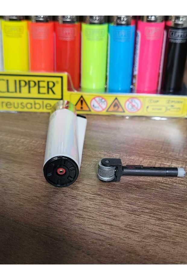 micro çakmak - 3