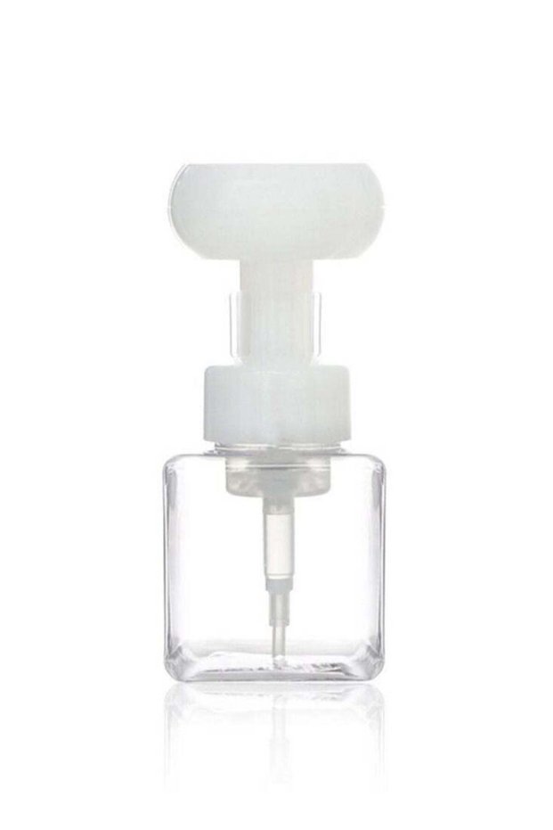 Liquid Soap Dispenser Flower Shape Foam 250ML