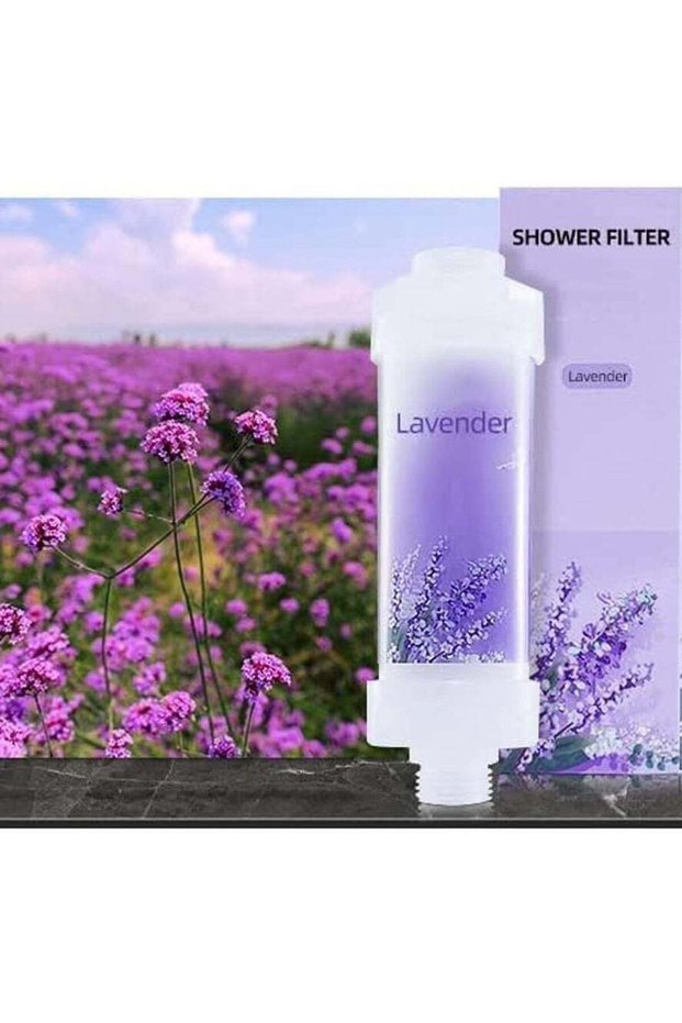 Shower Filter Lavender Shower Filter