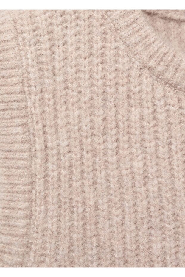 Corded Jersey Jacket - 5