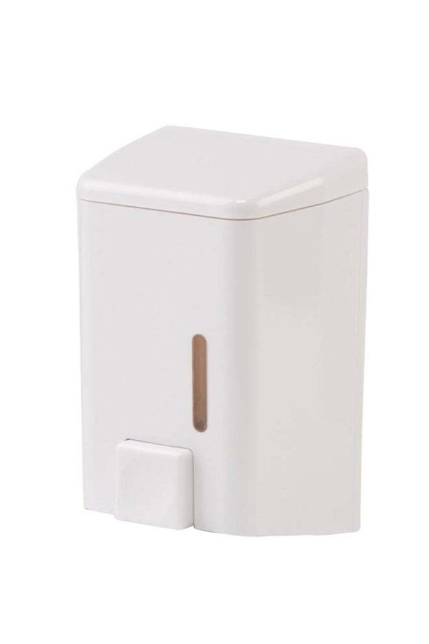 Cremona Soap Dispenser White