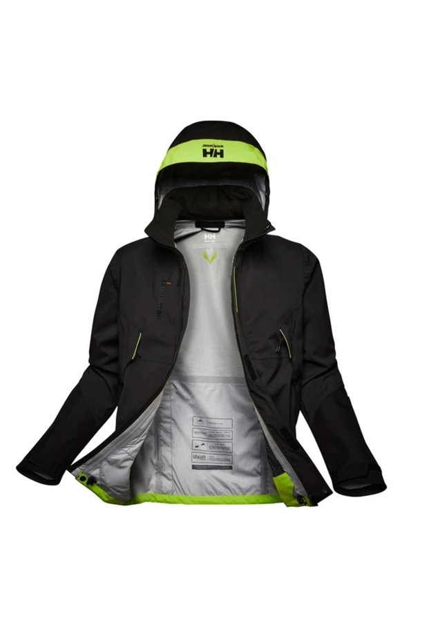 Workwear Magnı Evo Shell Mont -71160