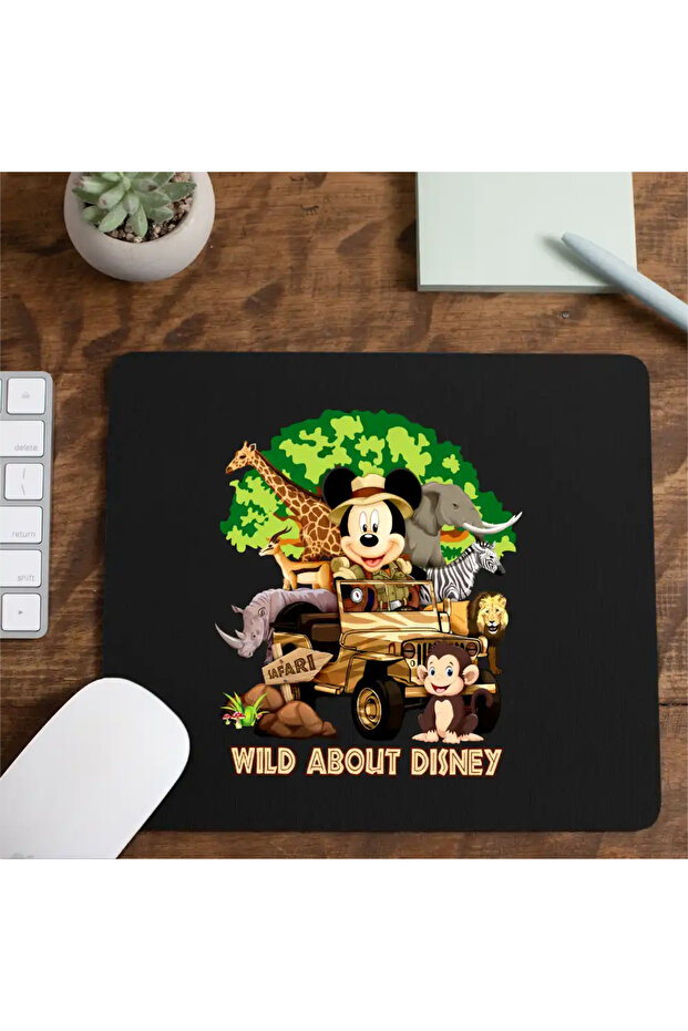 Mousepad Mickey Mouse Desene Disney - 4