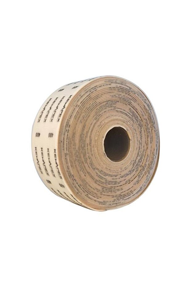 Kemapex Sünger Rulo Zımpara P180 - 2