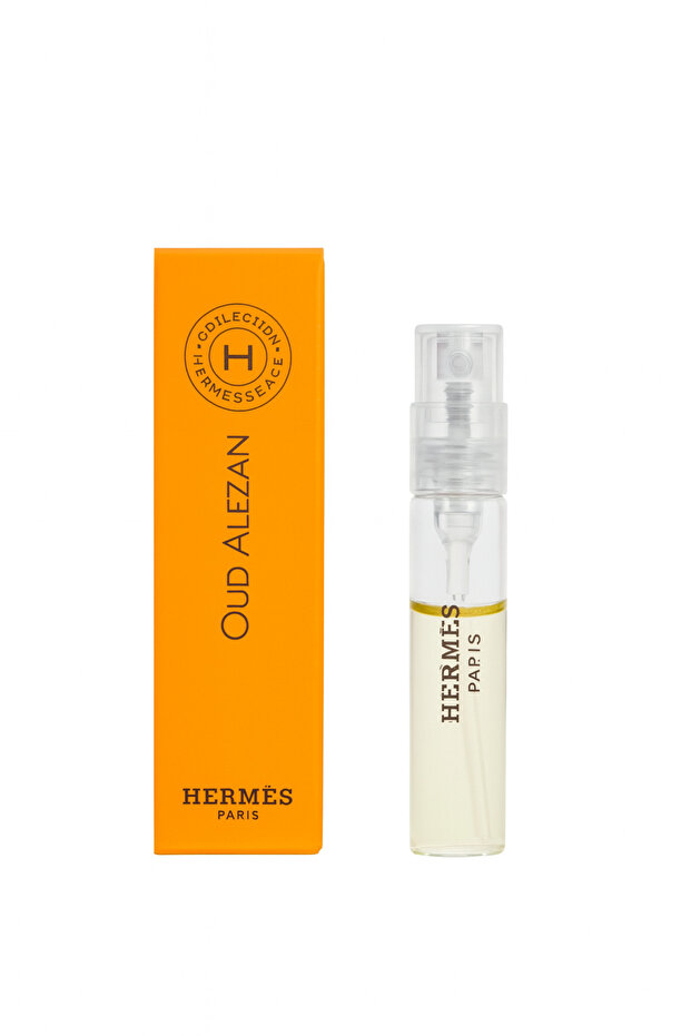 عود اليزان هيرميز OUD ALEZAN HERMÈS 2ml - 1