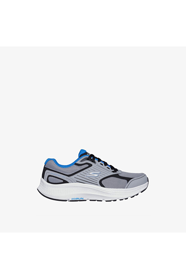 Men's Lace-Up Running Shoes - GO RUN CONSISTENT - 2