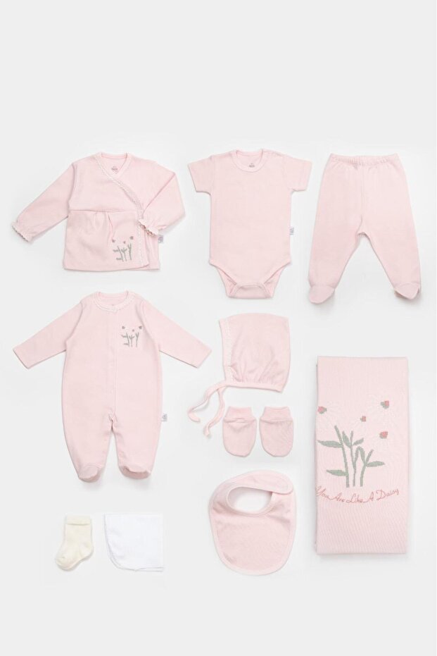 10 LU HASTANE ÇIKISI - 2