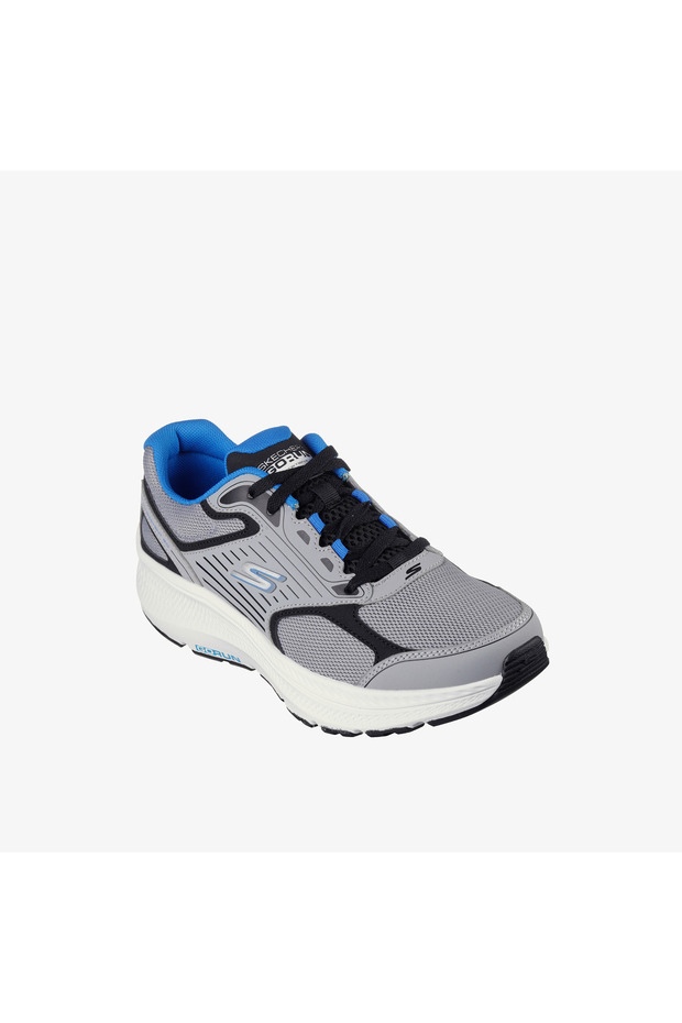 Men's Lace-Up Running Shoes - GO RUN CONSISTENT - 1