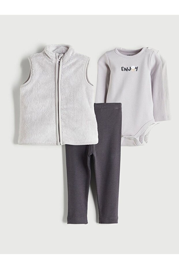 Baby Boy Set 3 Piece