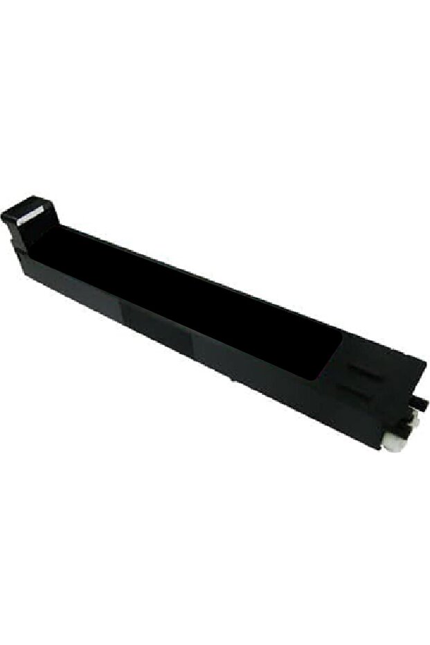 Omni Tech 825A High Yield Toner Cartridge - Compatible with Printer HP Color LaserJet CM6030 CM6040