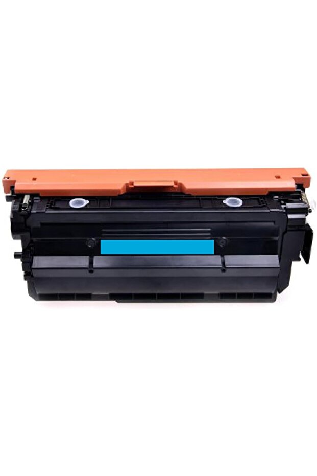 Omni Tech 659A Cyan High Yield Toner Cartridge
