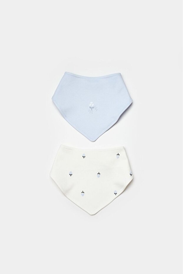 Mama Önlüğü 2 ADET - 1