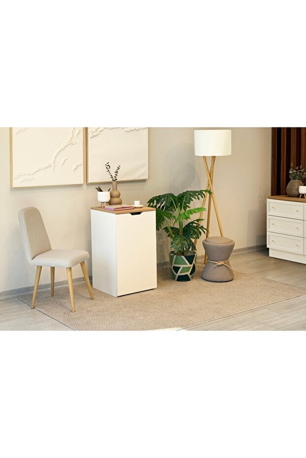 MODULO KATLANABİLİR ÇALISMA MASASI, KARİNA - 2