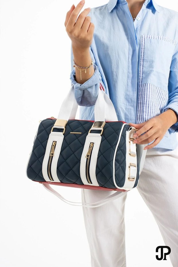 Women's Large Size Luxury & Stylish Hand and Shoulder Bag Shoulder Bag