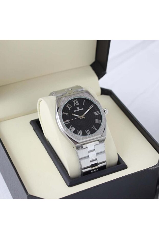 ساعة رجالية فاخرة من - 2