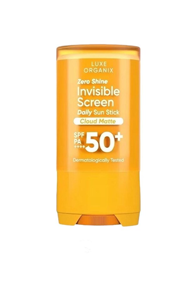 عصا حماية يومية من الشمس غير مرئية بدون لمعان - 1