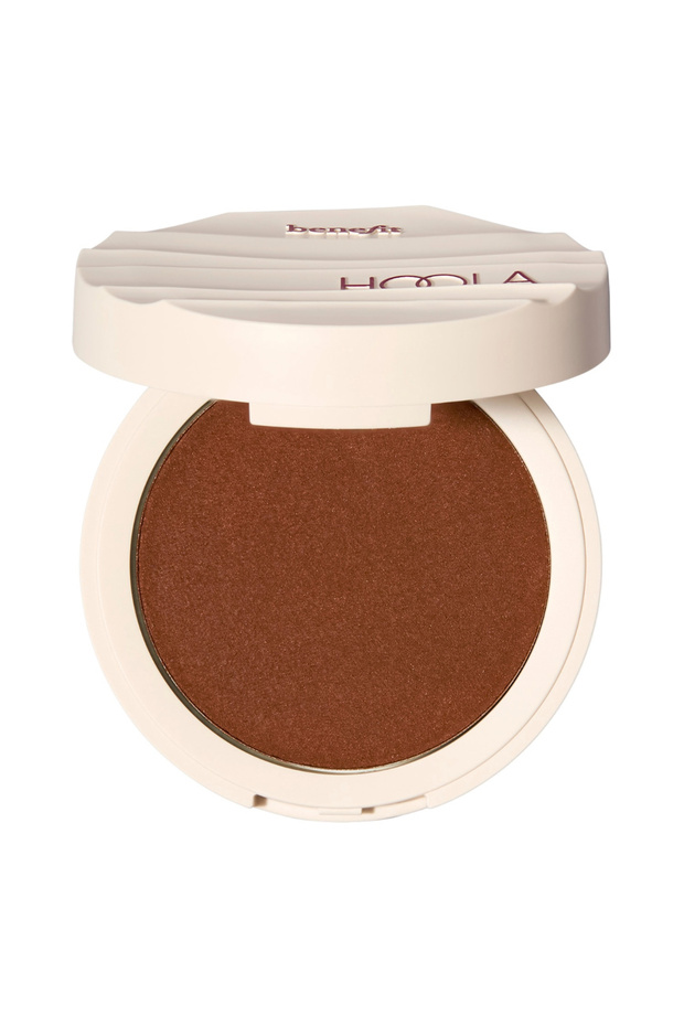 Hoola Wave Bronzer Balm Deep Elsbeauty
