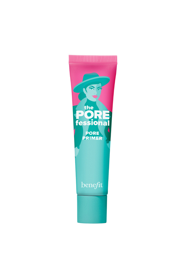 The Porefessional Primer Pore Hiding Makeup Base Elsbeauty