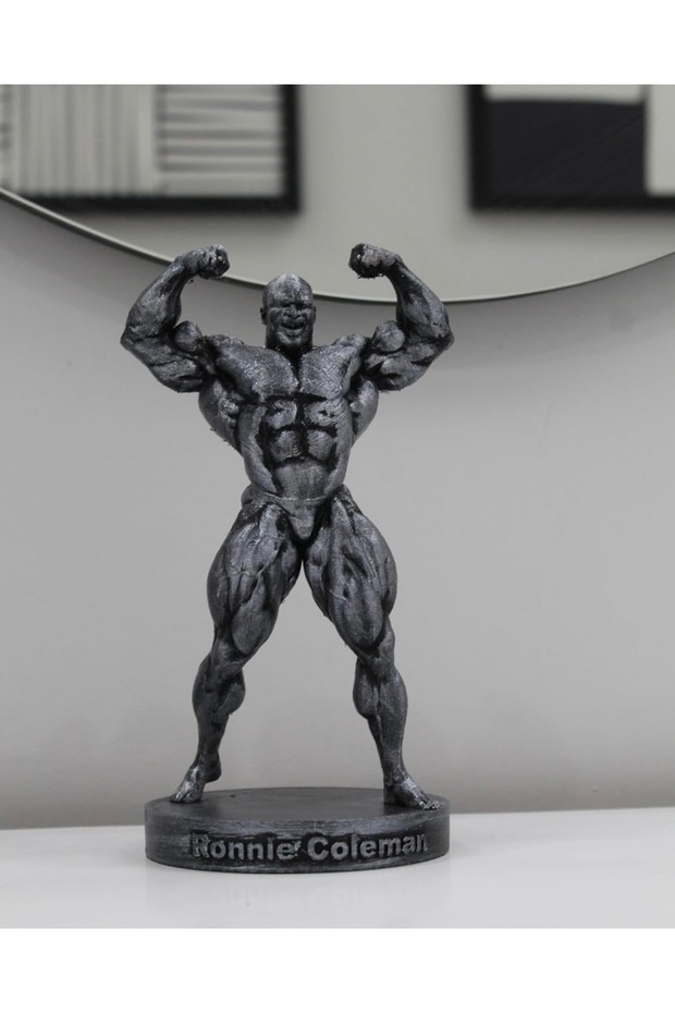 Ronnie Coleman Figür ( 20 cm )