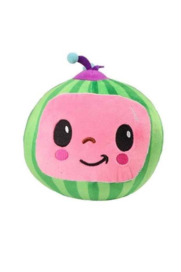 Stuffed music toy
